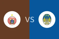 佩西加雅加达vs永亚卡达比分预测分析 2025/11/28