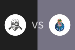 NB奎鲁兹vs波尔图比分预测分析 2025/12/07