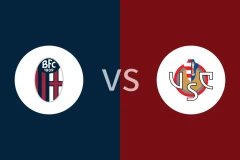 博洛尼亚vs克雷莫纳比分预测分析 2025/12/02