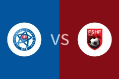 斯洛伐克女足U19vs阿尔巴尼亚女足U19比分预测分析 2025/11/28