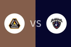 群马雷鹤vs横滨海盗比分预测分析 2025/11/01