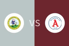 利梅诺vs阿利安萨圣萨尔瓦多比分预测分析 2025/11/06