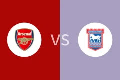 阿森纳vs伊普斯维奇比分预测分析 2024/12/28