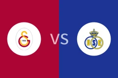 加拉塔萨雷U19vs圣吉罗斯联U19回放录像 2025/11/25