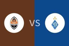 顿涅茨克矿工vs基辅迪纳摩比分预测分析 2025/11/03