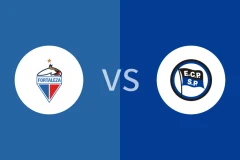 福塔雷萨vs皮涅鲁斯比分预测分析 2025/12/19