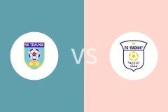 特拉尼克vs拉德尼克比分预测分析 2025/04/19