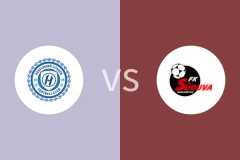 黑格尔曼vs苏杜瓦比分预测分析 2025/07/01