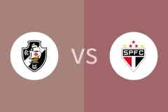 瓦斯科达伽马vs圣保罗比分预测分析 2025/11/03