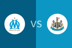 马赛vs纽卡斯尔联回放录像 2025/11/26