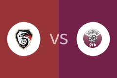 叙利亚vs卡塔尔比分预测分析 2025/12/05