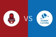 萨拉戈萨女篮vs兰德斯女篮比分预测分析 2025/10/30