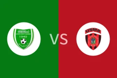 莫斯塔加vsUSM阿尔及尔比分预测分析 2025/11/17