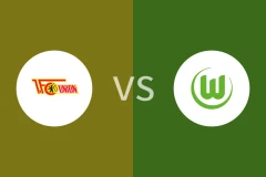 柏林联女足vs沃尔夫斯堡女足比分预测分析 2025/11/05