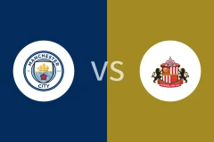 曼城vs桑德兰比分预测分析 2025/12/06