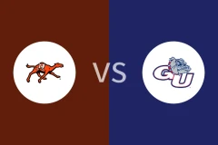 坎贝尔大学vs冈萨加大学比分预测分析 2025/12/18