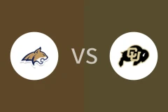 蒙大拿州立大学vs科罗拉多大学比分预测分析 2025/11/04