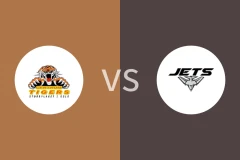 辛卓老虎vs尼达罗斯喷气机比分预测分析 2025/11/16