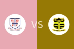 波特斯vs柴斯罕特比分预测分析 2025/12/27