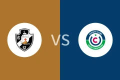 瓦斯科达伽马vs尤尼奥科林蒂安比分预测分析 2025/12/17