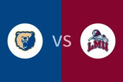摩根州立大学vs洛约拉马利蒙特大学比分预测分析 2025/12/24