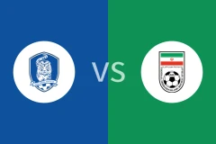 韩国U23vs伊朗U23回放录像 2026/01/07