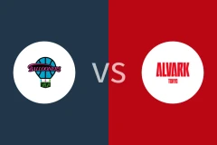 佐贺气球人vs东京电击比分预测分析 2025/12/07