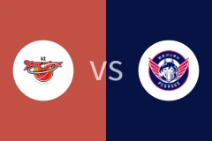 水原KT音速弹vs大邱石油公社飞马比分预测分析 2025/11/02