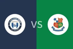 夏利法斯vs威尔德斯通比分预测分析 2025/12/22