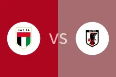 阿联酋U23vs日本U23回放录像 2026/01/10