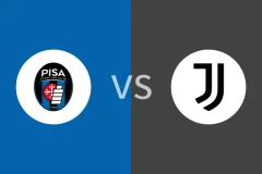 比萨vs尤文比分预测分析 2025/12/28