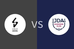 里昂维勒班vs第戎比分预测分析 2025/11/23