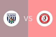 西布罗姆维奇vs布里斯托尔城比分预测分析 2025/12/26