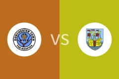 道彻斯特vs韦茅斯比分预测分析 2025/12/27