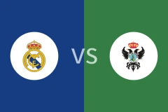 皇家马德里卡斯蒂亚vs塔拉维亚比分预测分析 2025/11/03