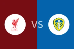 利物浦vs利兹联回放录像 2026/01/02