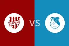 维尔沙克vs特斯蒂拉比分预测分析 2025/11/03