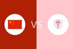 中国U19vs维尔茨堡奥利弗青年队回放录像 2025/06/14
