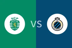 葡萄牙体育vs布鲁日回放录像 2025/11/27