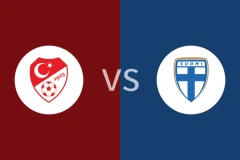 土耳其女足U19vs芬兰女足U19比分预测分析 2025/12/02