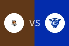 哥伦比亚（南卡罗来纳州）vs佐治亚州立比分预测分析 2025/12/29