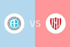 贝尔格拉诺vs圣塔菲联比分预测分析 2025/11/18