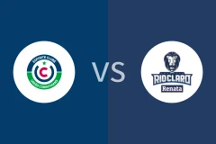 尤尼奥科林蒂安vs里奥卡拉罗比分预测分析 2025/11/06