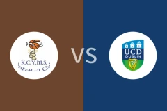 KCYMSvs玛丽安都柏林比分预测分析 2025/11/02