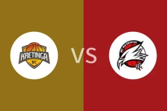 克雷廷加vs马萨基爱比分预测分析 2025/10/31