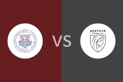 牛津城vs梅瑟镇比分预测分析 2025/12/26