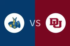 密苏里大学堪萨斯城分校vs丹佛大学比分预测分析 2026/01/01