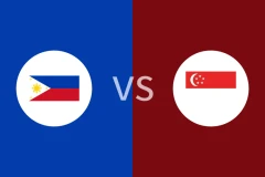 菲律宾女篮vs新加坡女篮比分预测分析 2025/12/14