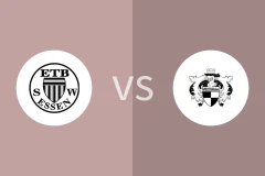 黑白埃森vsVFB希尔顿比分预测分析 2025/11/02