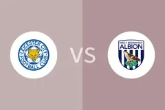 莱斯特城vs西布罗姆维奇比分预测分析 2026/01/06